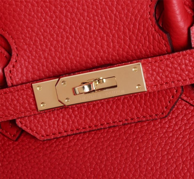 Hermes Birkin Bags